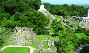 Séjour Mexique Guatemala Honduras